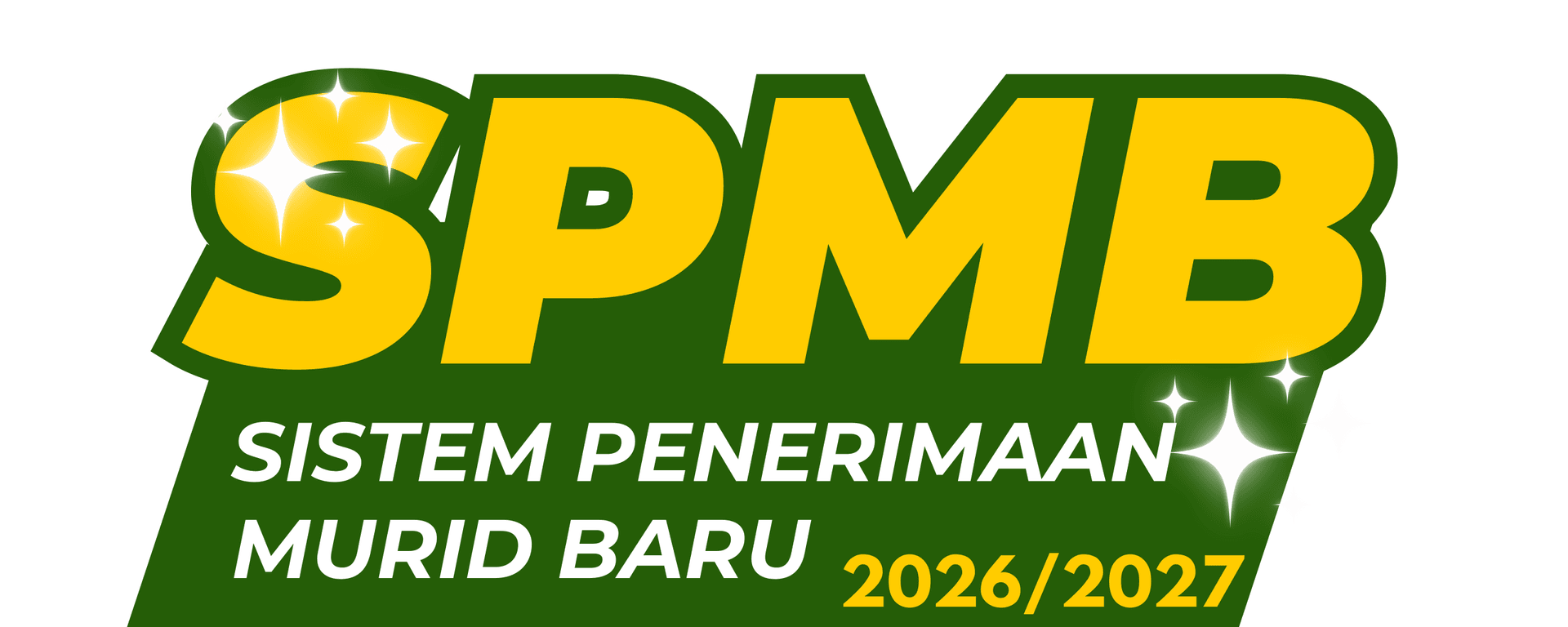 Sosialisasi SPMB di SMPN 1 Kras