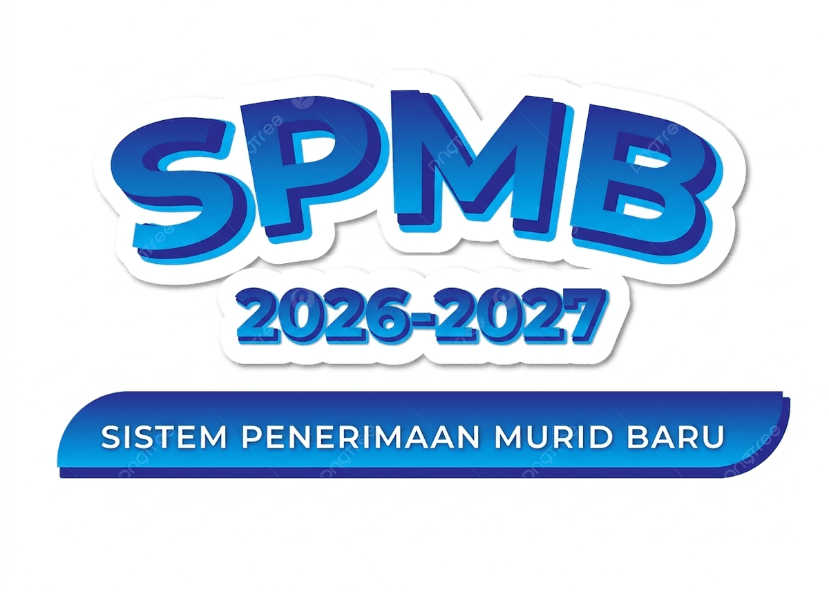 SPMB Tahun Ajaran 2026-2027