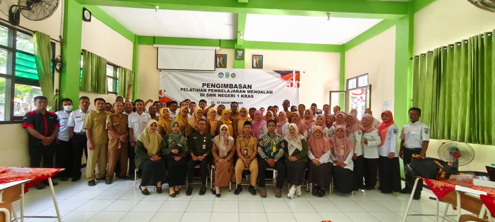 Pembelajaran Mendalam