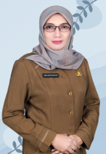 ANIK SAFITRI BUDIYATI, S.Kom.