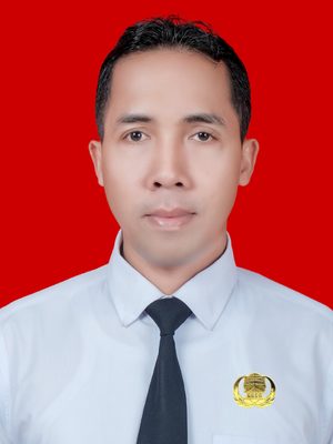 IMAM JUNAIDI ABROR, S.Kom.